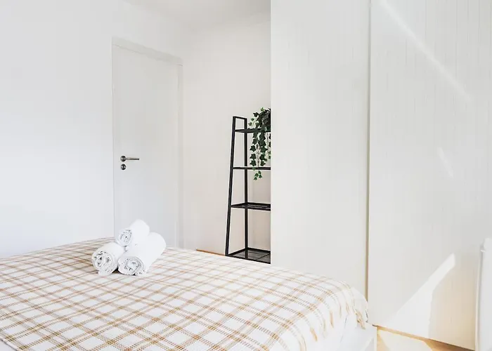 Apartment Charmoso Mirante