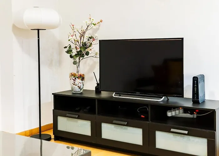 Apartment Charmoso Mirante *