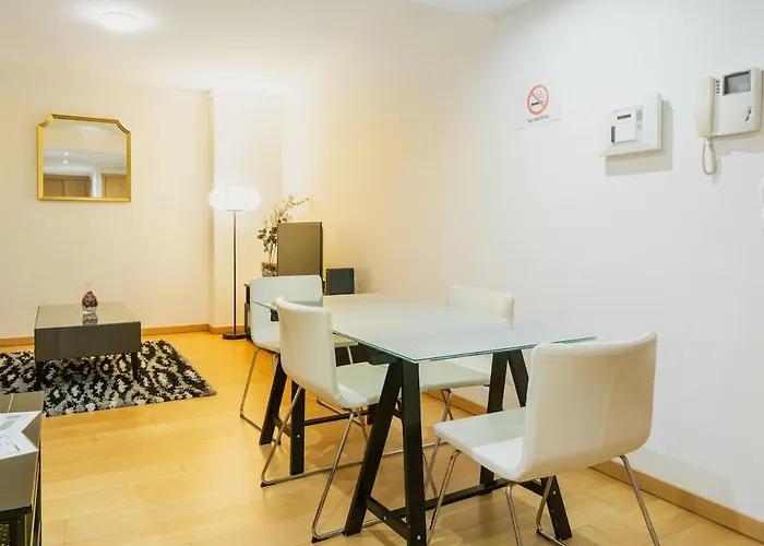 Charmoso Mirante Apartment Lisbon