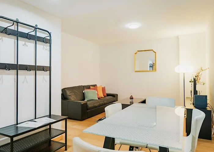 Charmoso Mirante Apartment