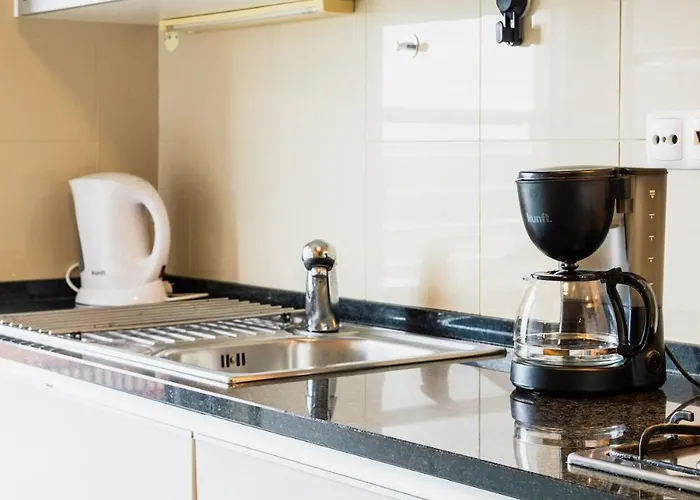 Charmoso Mirante Apartment