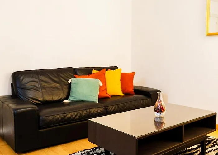 Charmoso Mirante * Lisbon