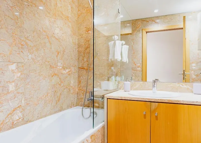 Charmoso Mirante Apartment