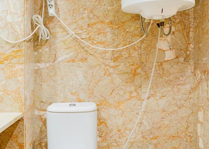 Apartment Charmoso Mirante *