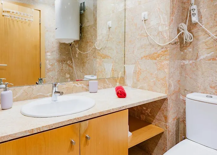 Charmoso Mirante Lisbon