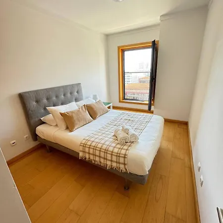 Apartamento Charmoso Mirante *
