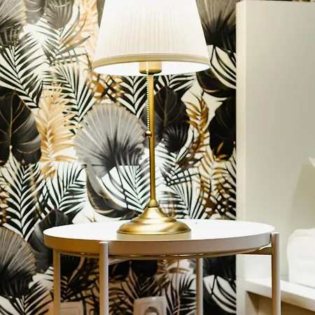 Апартаменти Charmoso Mirante Лісабон