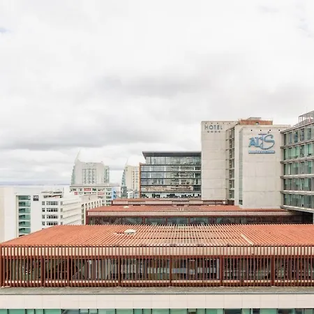 Charmoso Mirante * Лісабон