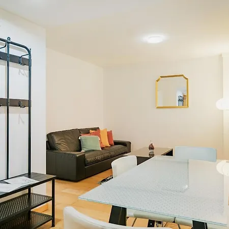 Charmoso Mirante Апартаменти