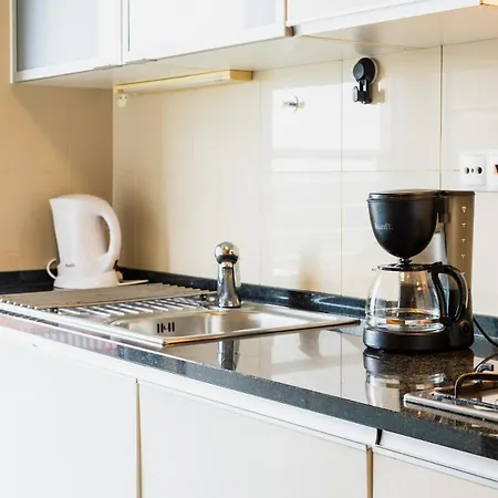 Charmoso Mirante Апартаменти