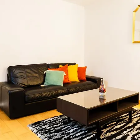 Charmoso Mirante * Лісабон