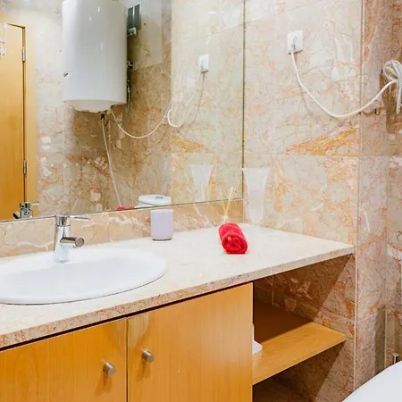 Charmoso Mirante Лісабон