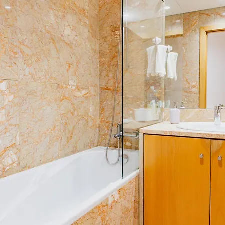 Charmoso Mirante Апартаменти *